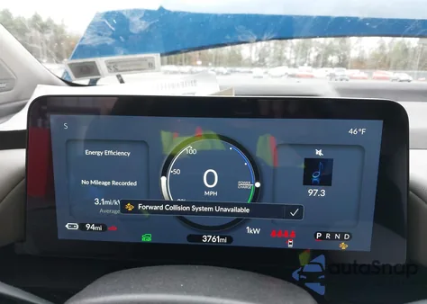 2025 Honda Prologue Elite from USA, damaged, VIN 3GPKHZRJ3SS513223